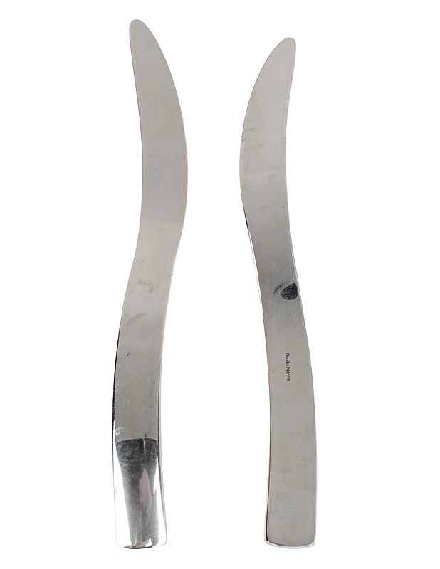 BODA NOVA veitset, 6 kpl - Aterimet - 10105596285 - 1