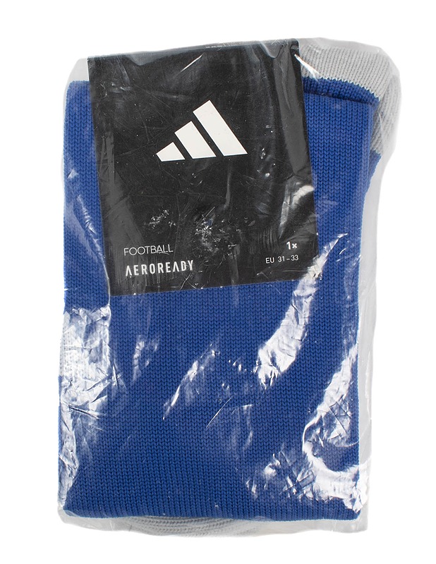 ADIDAS Aeroready jalkapallosukat, 31-33 - Asusteet - 10105596327 - 0