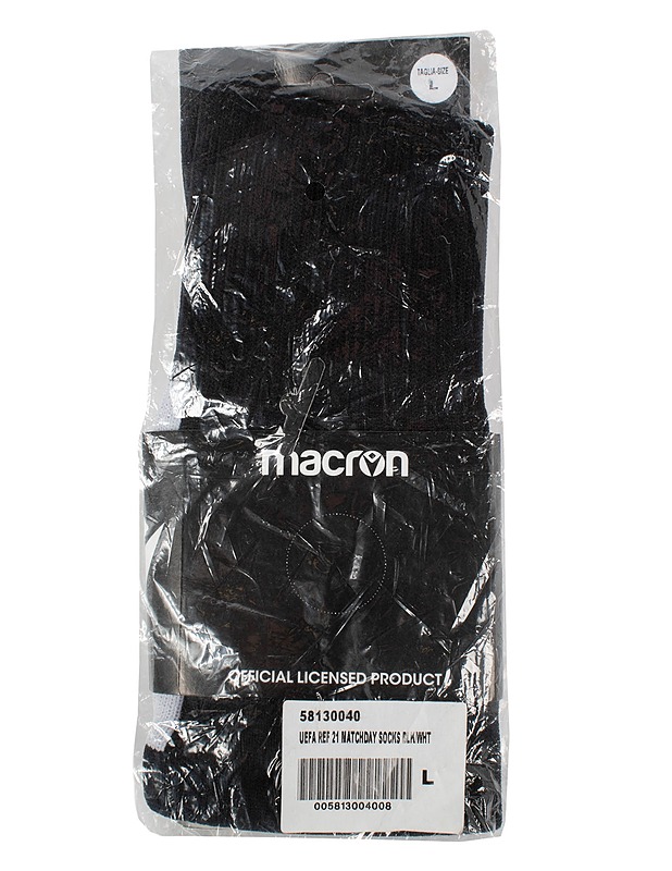 MACRON sukat, L - Asusteet - 10105596388 - 0