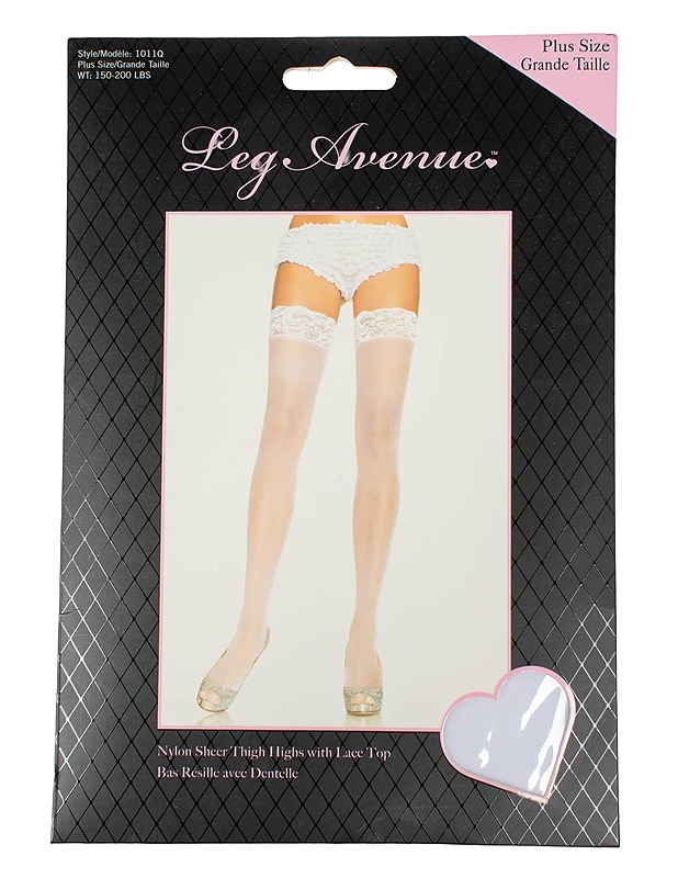 LEG AVENUE reisisukat - Asusteet - 10105596393 - 0
