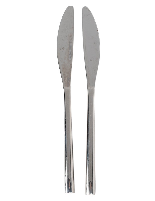 Aterinsetti, 24 osaa - Aterimet - 10105596427 - 1
