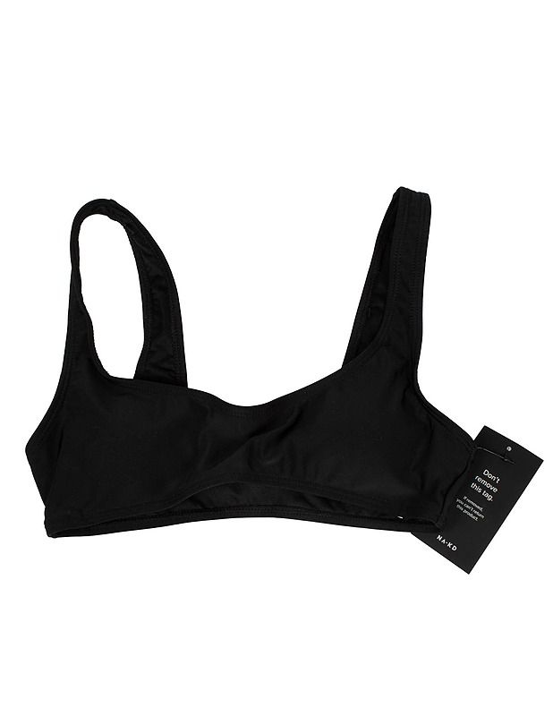 NA-KD bikiniyläosa, XS - Asusteet - 10105596431 - 0