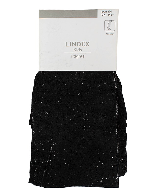 LINDEX sukkahousut, 170 - Asusteet - 10105596445 - 0