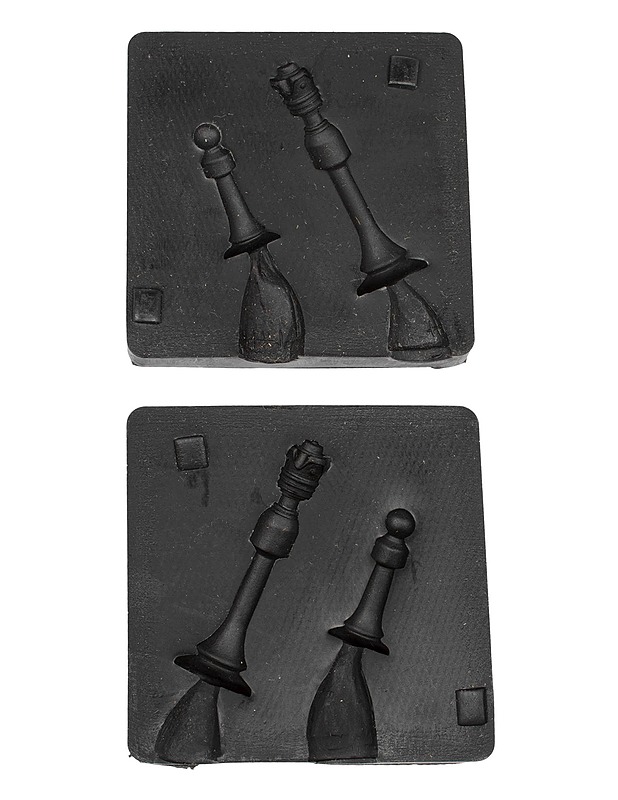 PRINCE AUGUST Staunton Chess Set valumuotti - Askartelu - 10105596471 - 1