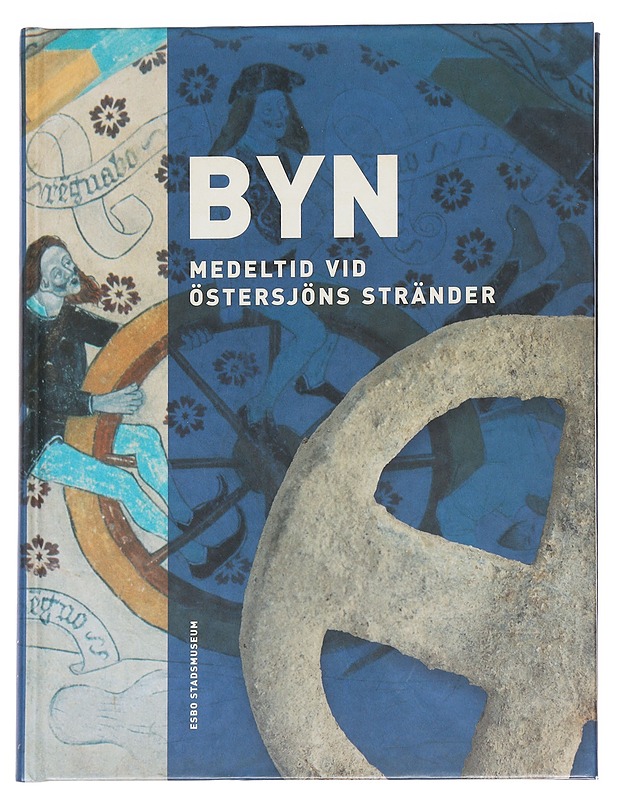 Kylä : keskiaikaa Itämeren rannalla - Björkman, Sten - Tietokirjat ja oppaat - 10105596506 - 0