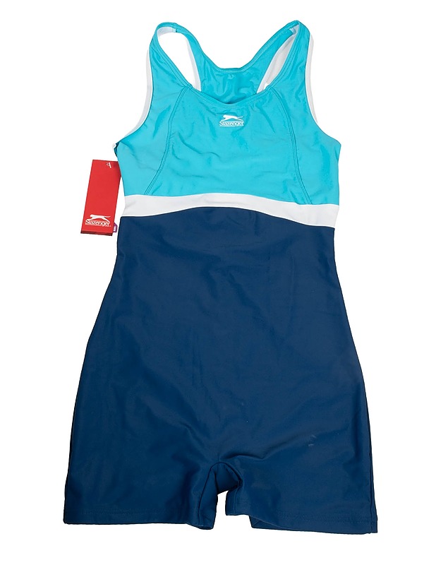 SLAZENGER uimapuku, 40 - Asusteet - 10105596523 - 0