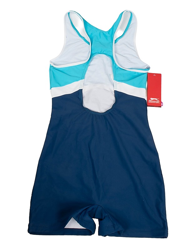 SLAZENGER uimapuku, 40 - Asusteet - 10105596523 - 1