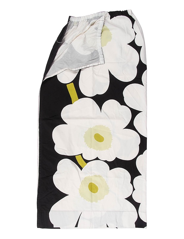 MARIMEKKO Unikko verho, 140x140 cm - Designsuosikit - 10105596538 - 0