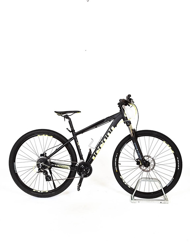 OCCANO X40 polkupyörä, 29" - Miestenpyörät - 10105596556 - 0