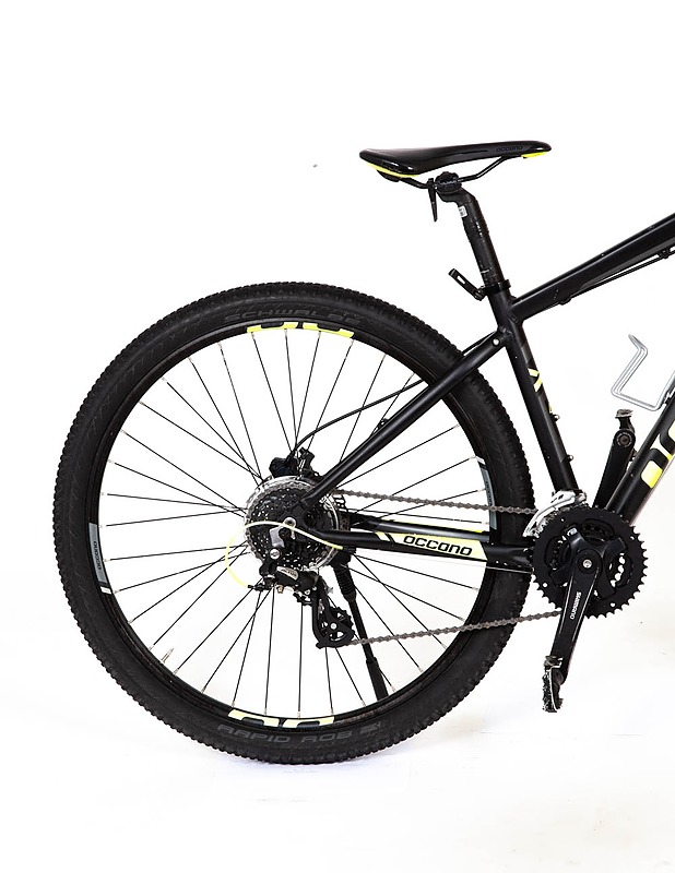 OCCANO X40 polkupyörä, 29" - Miestenpyörät - 10105596556 - 2