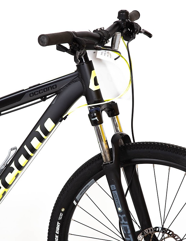 OCCANO X40 polkupyörä, 29" - Miestenpyörät - 10105596556 - 3