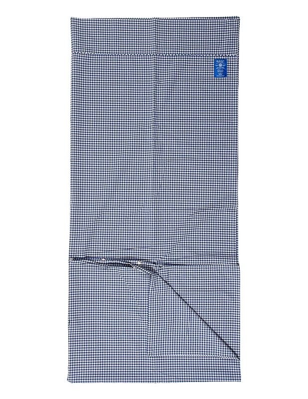 GANT pussilakana, 150x210 cm - Liinavaatteet - 10105596571 - 0