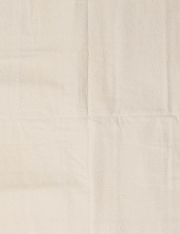 Puuvillakangas harjattu, 150x130 cm - Ompelu - 10105596582 - 0