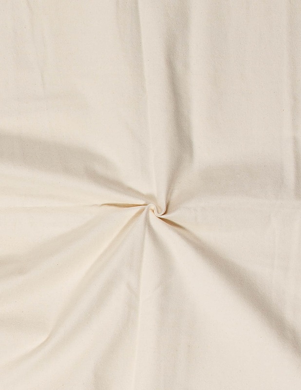 Puuvillakangas harjattu, 150x130 cm - Ompelu - 10105596582 - 1