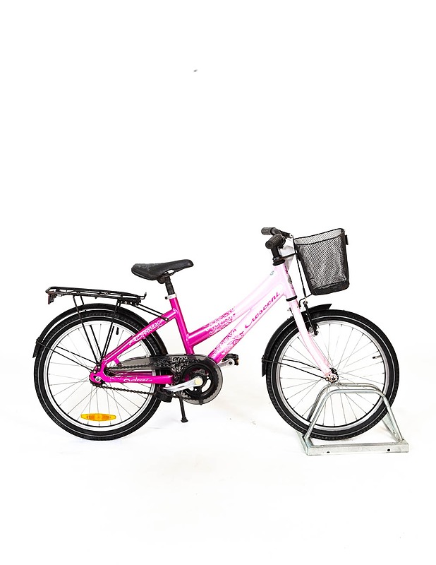 CRESCENT Edda polkupyörä, 20" - Lastenpyörät - 10105596592 - 0