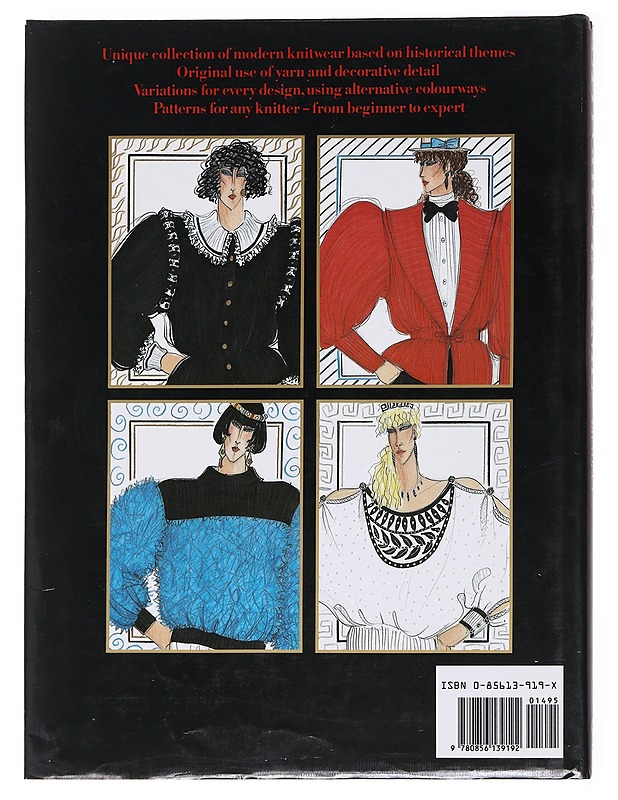 Stitches in Time - Sue Bradley - Historiakirjat - 10105596615 - 1