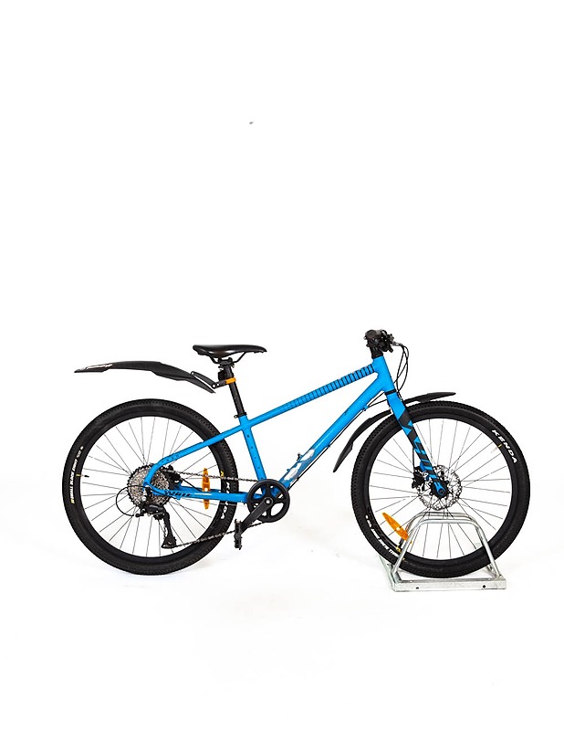 WHITE XC 24.0 Lite polkupyörä, 24" - Lastenpyörät - 10105596612 - 0