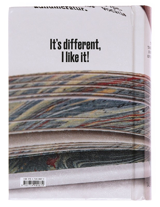 45 Taschen  - Tietokirjat - 10105596610 - 1