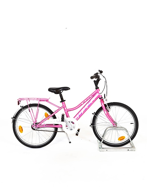 JUPITER Sweet polkupyörä, 20" - Lastenpyörät - 10105596642 - 0