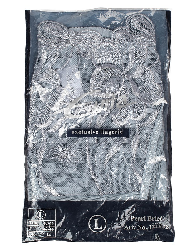 EVITA pitsialushousut, L/42-44 - Alusvaatteet - 10105596654 - 0