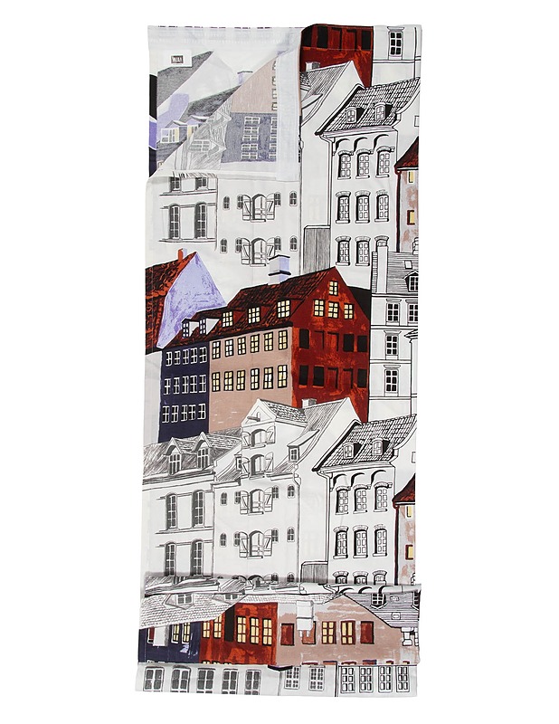 VALLILA Kobenhavn verho, 145x250 cm - Designsuosikit - 10105596659 - 0