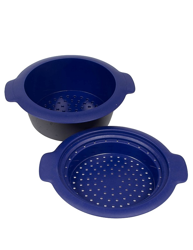 TUPPERWARE Micro Urban 3 in 1 -keitin, 5 osaa - Muut astiat - 10105596670 - 2