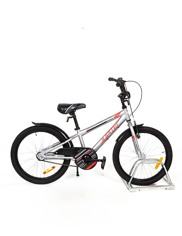 JUPITER Racing polkupyörä, 20" - Lastenpyörät - 10105596674 - 0