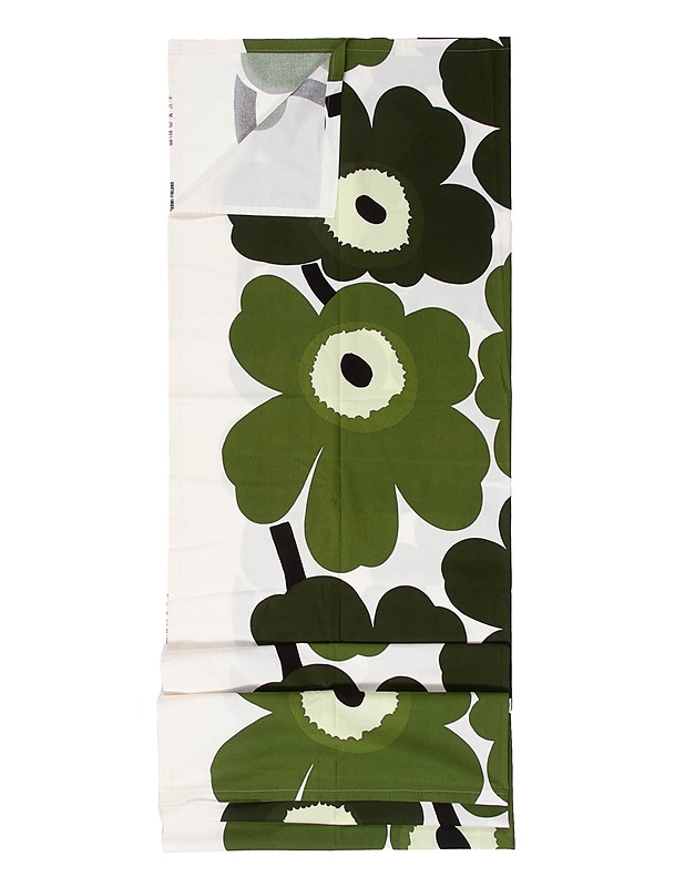 MARIMEKKO Unikko kodintekstiili, 140x290 cm, II-laatu - Designsuosikit - 10105596676 - 0