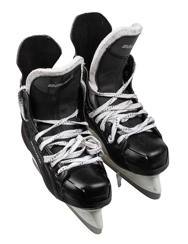 BAUER Supreme 140 -jääkiekkoluistimet, 45,5  - Jääkiekko - 10105596687 - 1