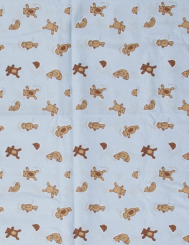 Puuvillakangas, 150x145 cm - Ompelu - 10105596704 - 0