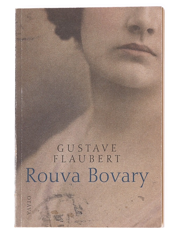 Rouva Bovary - Flaubert, Gustave - Romaanit ja novellit - 10105596724 - 0