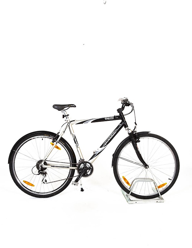 INSERA Tronic polkupyörä, 28" - Miestenpyörät - 10105596741 - 0