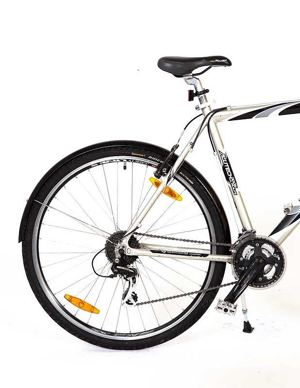 INSERA Tronic polkupyörä, 28" - Miestenpyörät - 10105596741 - 2