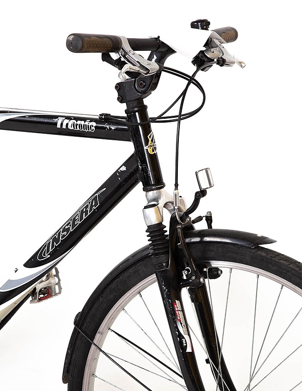 INSERA Tronic polkupyörä, 28" - Miestenpyörät - 10105596741 - 3