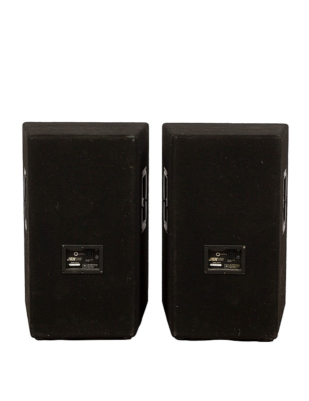 JBL JRX100 JRX115 PA-kaappi - Audio - 10105596759 - 2