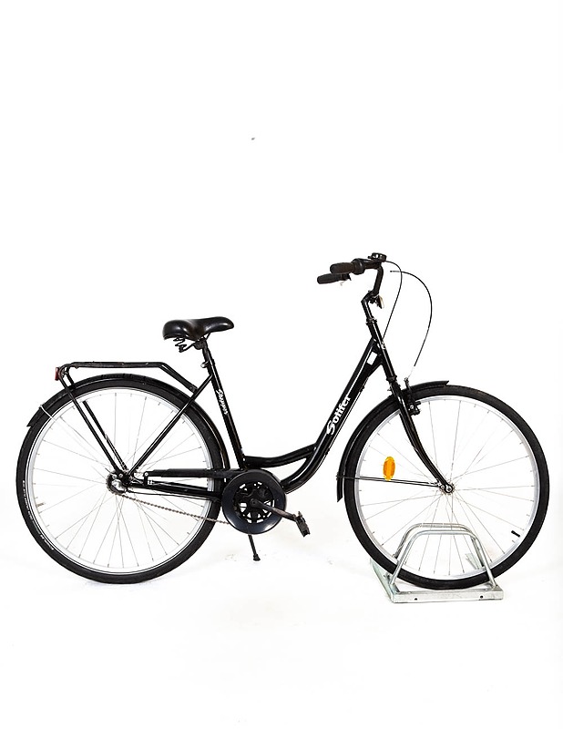 SOLIFER Shopper polkupyörä, 28" - Naistenpyörät - 10105596772 - 0