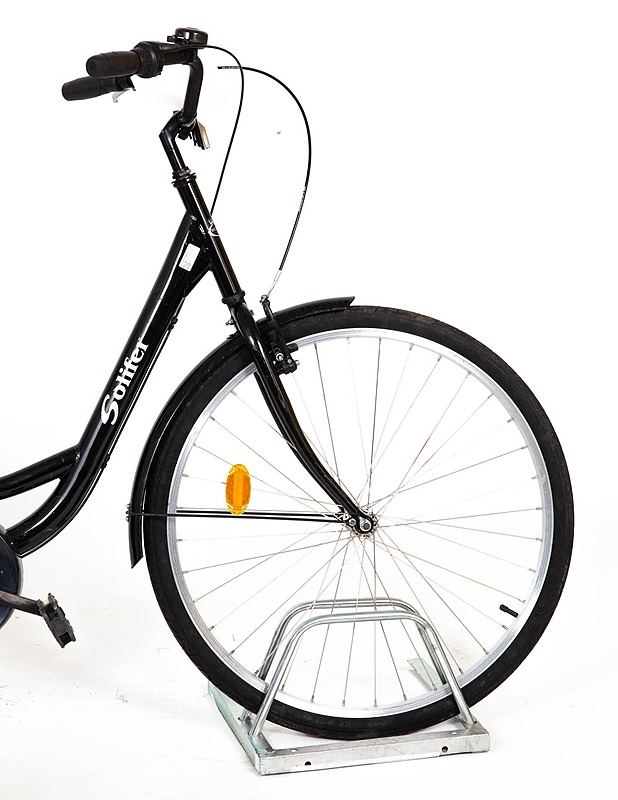SOLIFER Shopper polkupyörä, 28" - Naistenpyörät - 10105596772 - 1