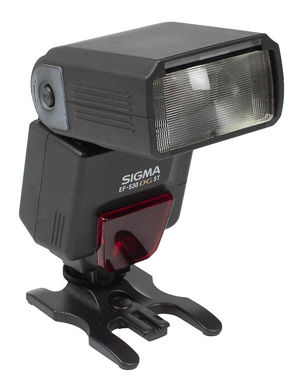 SIGMA Ef-530 dg st salamanvalo - Muu elektroniikka - 10105596780 - 0