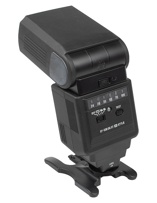 SIGMA Ef-530 dg st salamanvalo - Muu elektroniikka - 10105596780 - 1