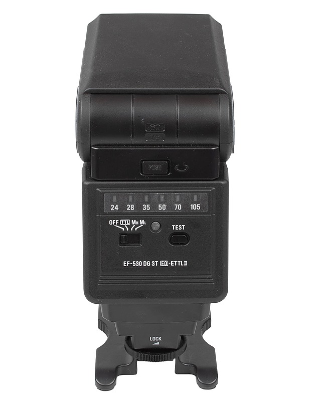SIGMA Ef-530 dg st salamanvalo - Muu elektroniikka - 10105596780 - 2