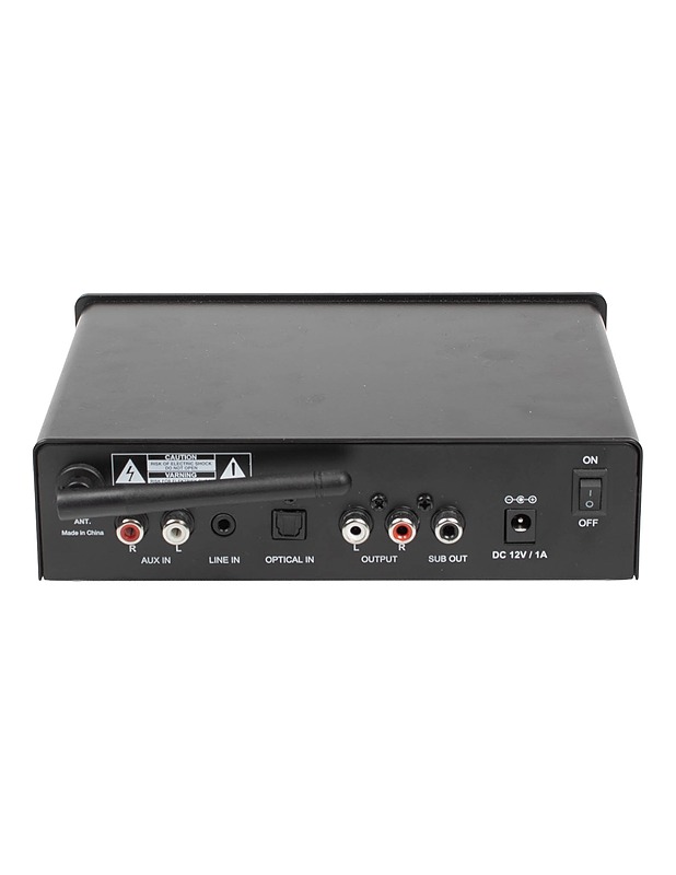 PROCASTER Pre-01 esivahvistin - Viihde-elektroniikka - 10105596792 - 2