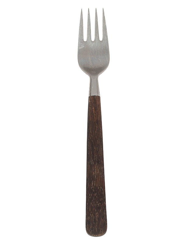 HACKMAN Lion De Luxe haarukka, 6 kpl - Designsuosikit - 10105596796 - 1
