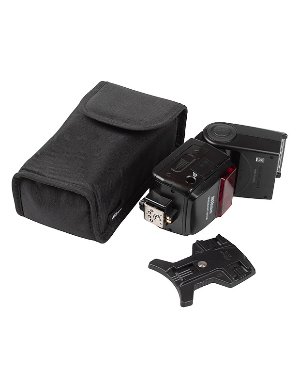 NIKON Speedlight SB-600 salama - Muu elektroniikka - 10105596812 - 0