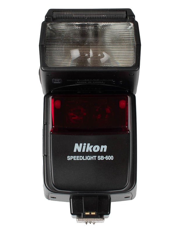 NIKON Speedlight SB-600 salama - Muu elektroniikka - 10105596812 - 1