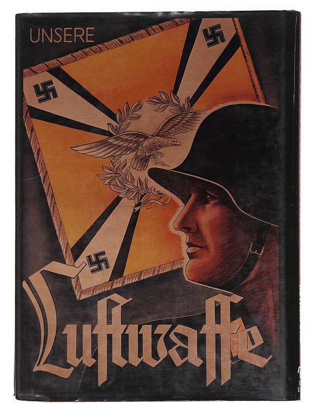 Hitler's propaganda machine - Ward Rutherford - Tietokirjat - 10105596817 - 1