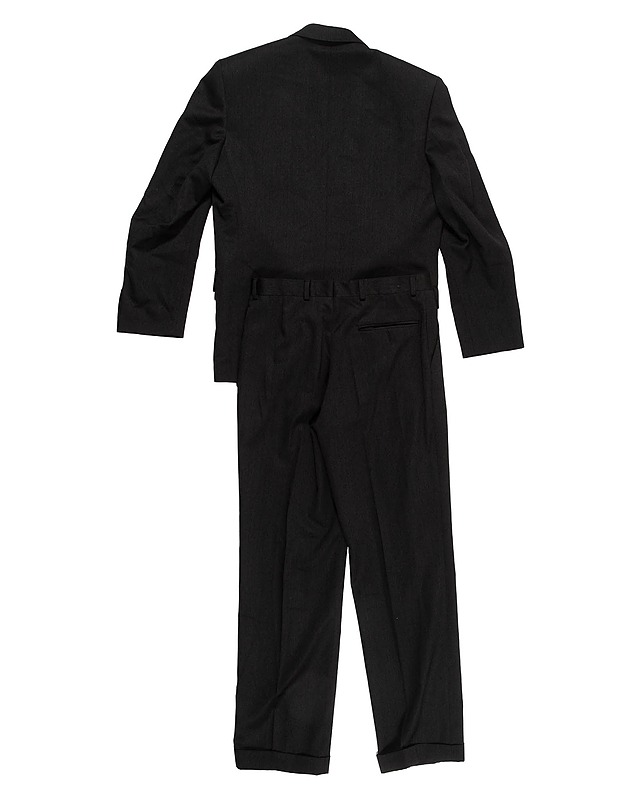 YVES SAINT LAURENT puku - Miesten puvut - 10105596853 - 1