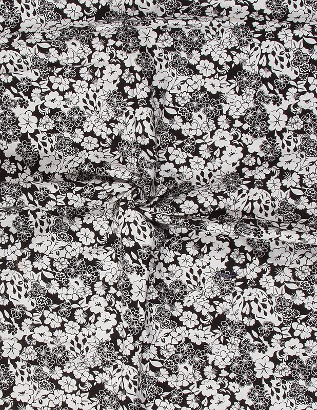 Puuvillakangas, 105x220 cm - Ompelu - 10105596851 - 1