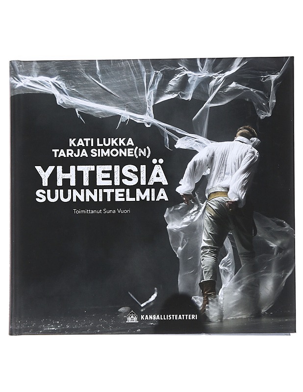 Yhteisiä suunnitelmia - Lukka, Kati - Tietokirjat ja oppaat - 10105596874 - 0