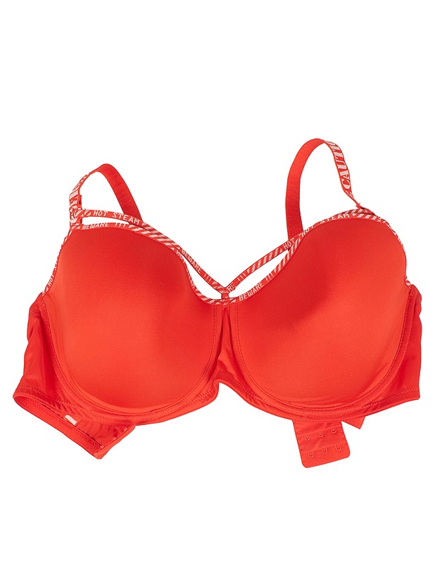 MARLIES DEKKERS kaarituelliset rintaliivi, 80F - Alusvaatteet - 10105596889 - 0