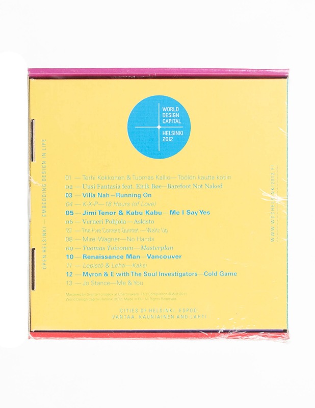 Streets Ahead - CD - CD-levyt - 10105596899 - 1
